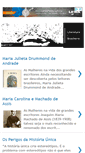 Mobile Screenshot of literatura-brasileira.com